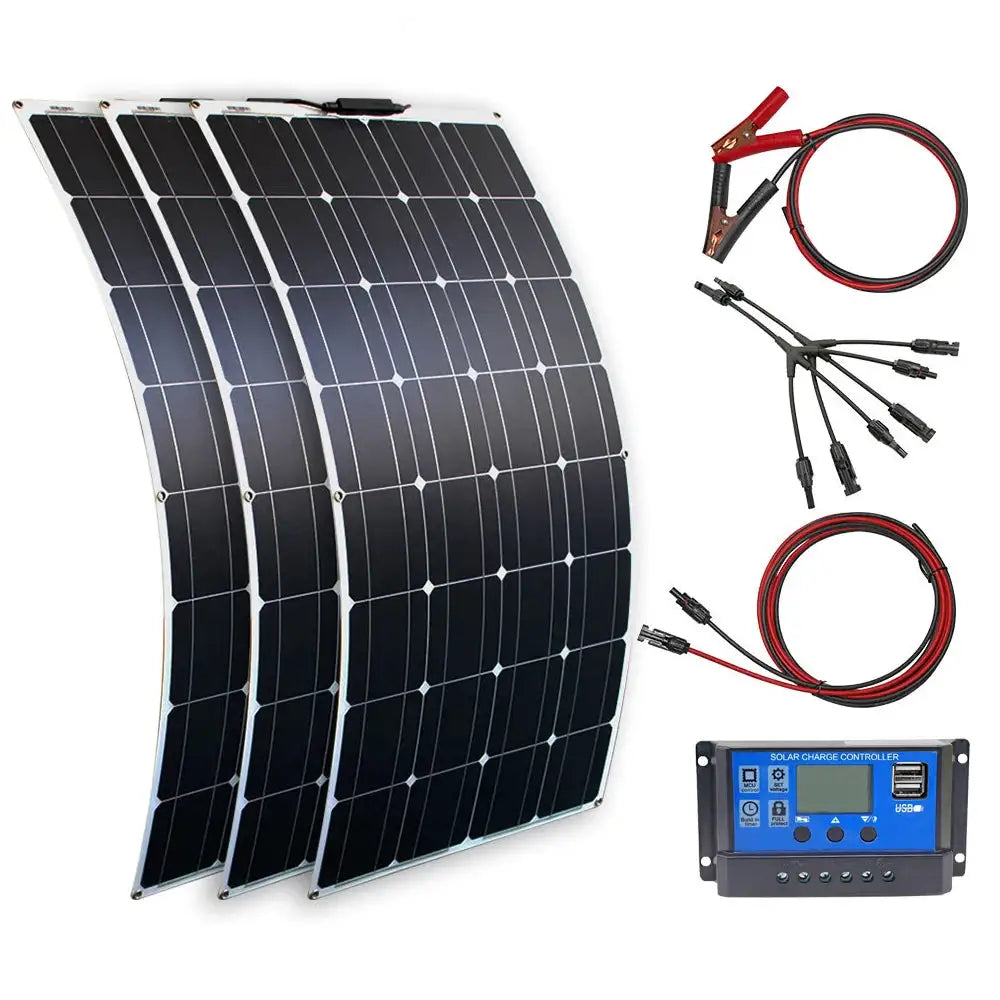 Dgsunlight Volt Flexible Panel — product view 15