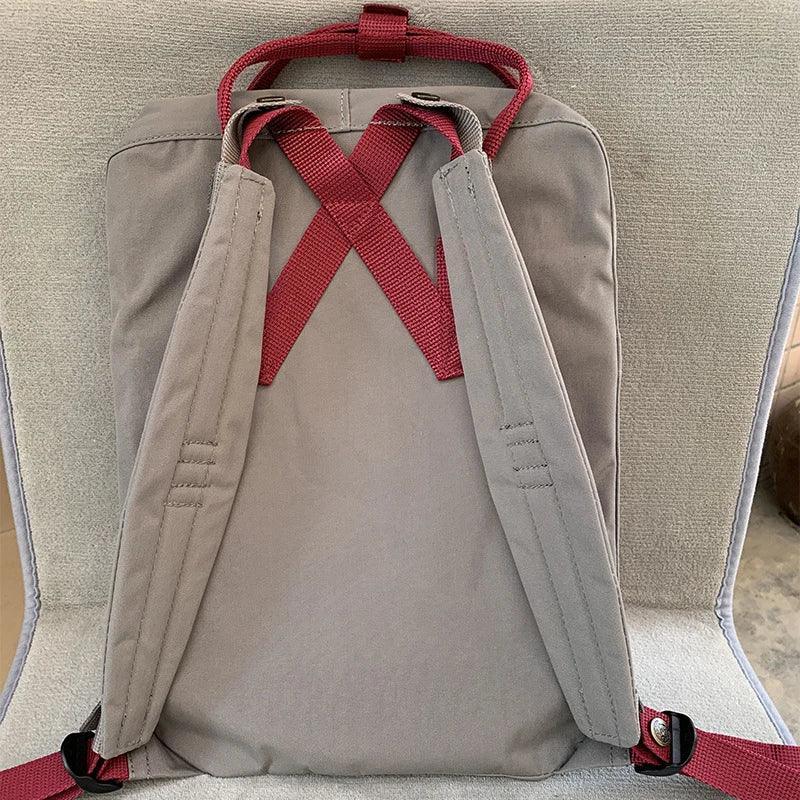 Detachable Widening Nylon Shoulder Strap For Kanken