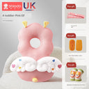 Baby Fall Protection Fantastic Product Baby Headgear Pillow