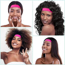 All-Day Secure Wig Band for Wig Wearers