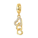Sterling Silver Charms