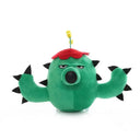 PVZ Plush Toys for Fans and Collectors