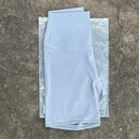 Push Up High Waist Seamless Shorts