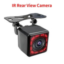 Night Vision Front And Rear Car Camera For Parking