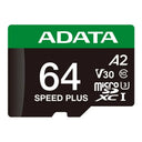 Adata High Speed Microsd Card 256G