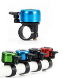 Loud Bicycle Bell for City Safety Riding