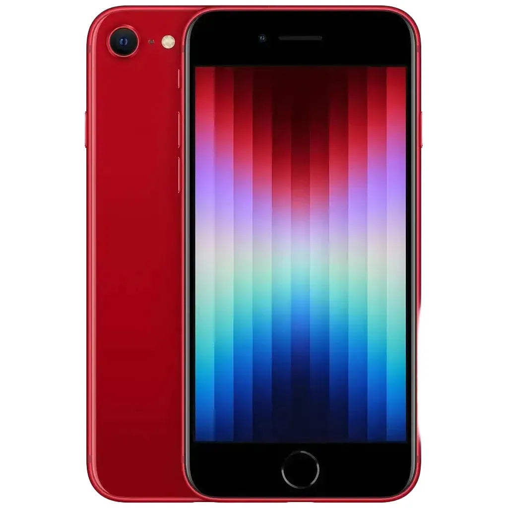Apple iPhone SE Unlocked Refurbished — product view 1
