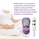Kegel Exerciser Pelvic Floor Muscle Stimulator for Automatic