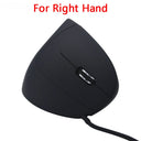 Mouse for Precise Everyday Control