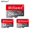 High-Speed Micro TF SD Card for Cameras and Mobile Devices