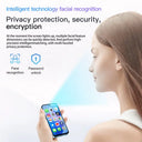 Soyes Xs19 Mini Smartphone - Face Recognition