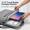 Monitor for Clearer Everyday Viewing