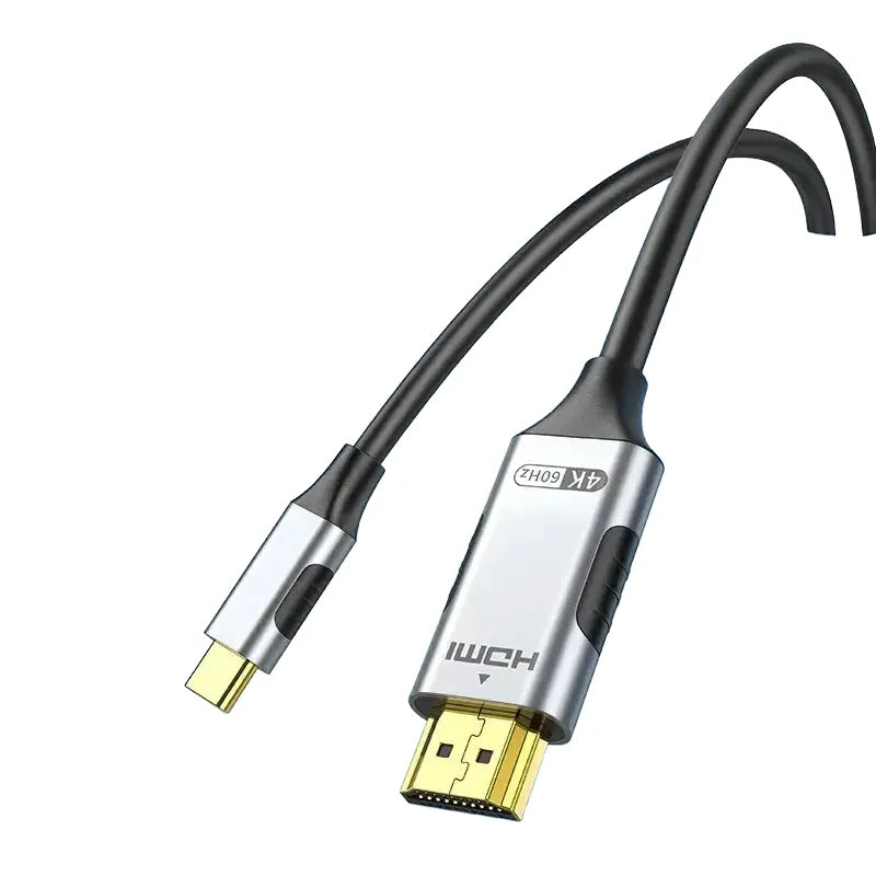 TypeC HDMI Ultra Gaming Converter — product view 1