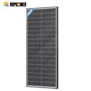 Rvpozwer Bifacial Solar Panel 400W