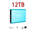 Slim Laptop Solid State Storage