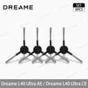 Dreame L40 Ultra AE Robot Vacuum Parts