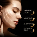 Hydrating Eye Cream for Bright Eyes