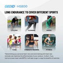 Geoid Heart Rate Armband Monitor