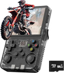 Classic Retro Handheld Game Console