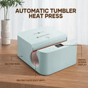 Commercial Mug Heat Press for Tumblers