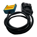Battery Extension Cord for Makita Bosch Milwaukee DeWalt 150cm