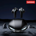 Lenovo XT53 TWS Earbuds With AI Translator For Office Travel Boost Productivity