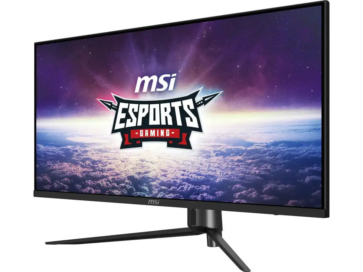 MSI 40 Inch 1440P Gaming Monitor