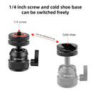 Puluz Tripod for Steadier Anywhere