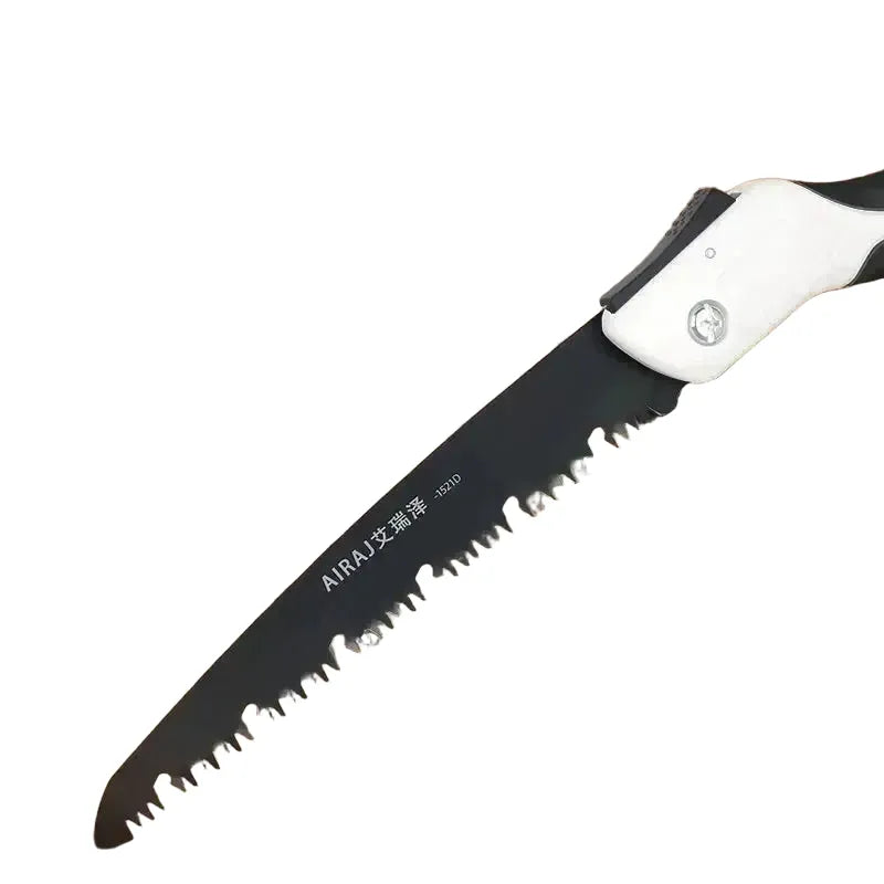 Powerful Folding Saw for Large Projects — product view 1