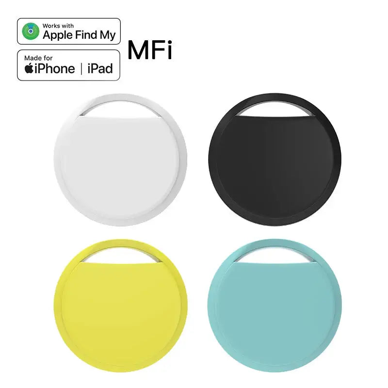 Apple Find My Smart Tag Keys Locator — product image 14
