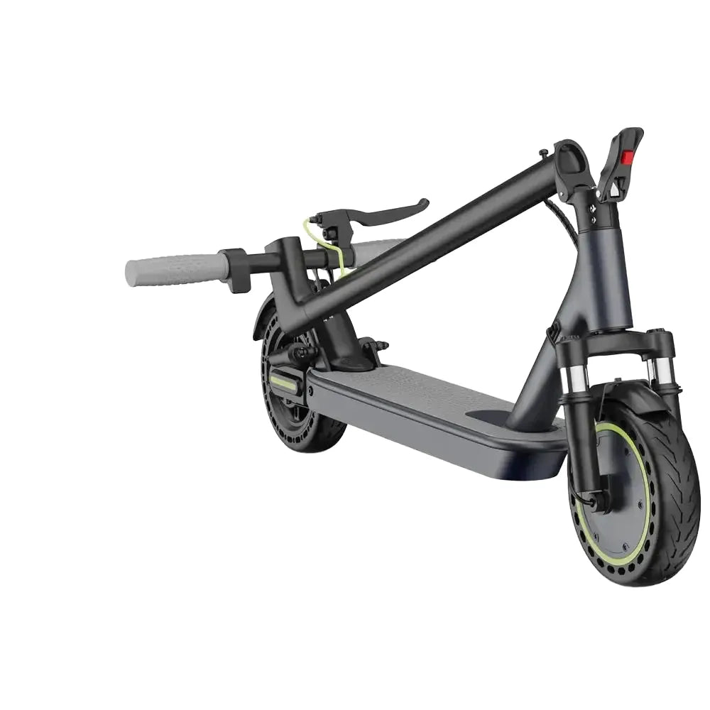 Roinside Scooter - Long Range Fold — product view 1