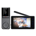 M16A Wireless Doorbell 1080P Secure Your Home