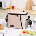 Keeps Meals Fresh Lunch Bag On The Go