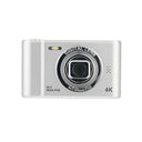 4K Travel Camera for Creators On The Go