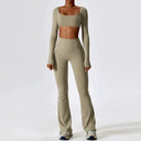Seamless Yoga Set 2PC Women Sportswear Fitness