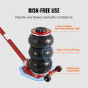 Ton Heavy Duty Air Bag Jack SUV