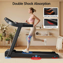 ROBORE P9 Treadmill Handle 2.5HP