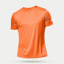 Running Shirts Soccer Shirts Men's Jersey Quick Dry T-Shirt