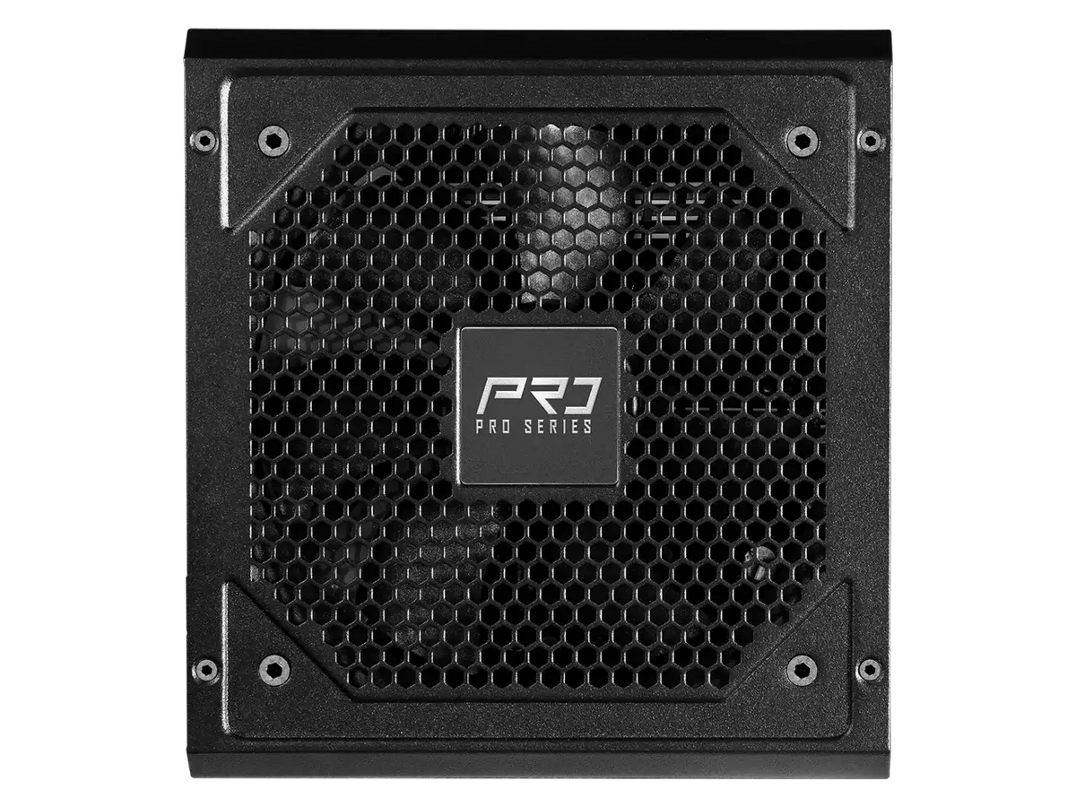 ASRock PRO Series PRO-850B 850 W Power Supply