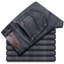 Comfortable Fit Jeans for Men Casual