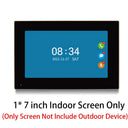 Smart Villa Doorbell - Hd Live Viewing Guard