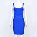 BeauKey Flattering Mini Dress for Women