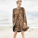 Meoky 40oz Tumbler Handle Straw Stainless Steel Cup Gift