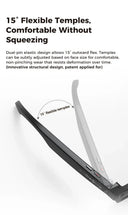 Smart Glasses for Students Translation