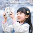 Smart Kids Color Printing Instant Camera