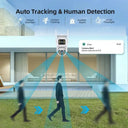 Smart Wireless Security Cameras for Smarter Living