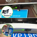 HD Rear View Camera for Buick Opel Fiat