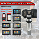 Autel Tpms Tire Pressure Monitor