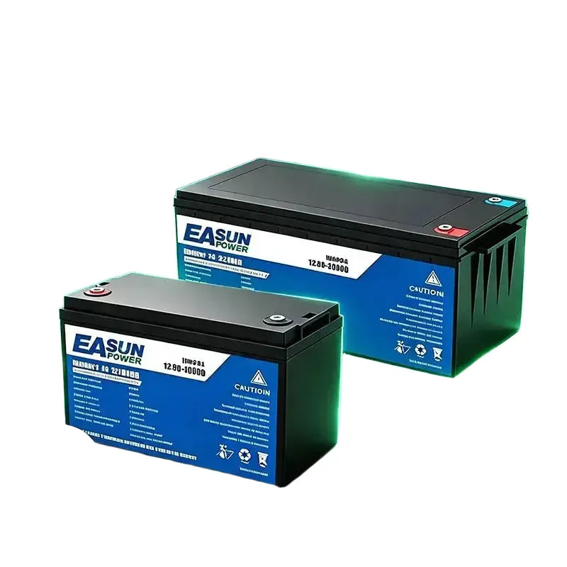 Battery For Solar — product view 1