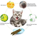 Anxiety Relief Cat Treats for Calm Cats